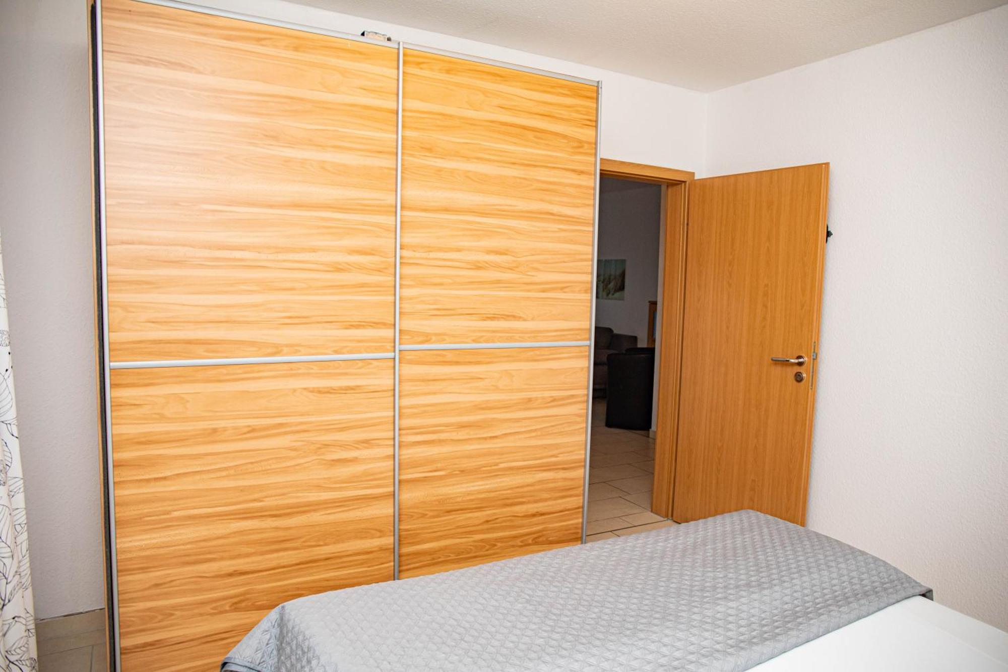 Ferienwohnungen Saida Wohnung 11 Norden Exterior foto